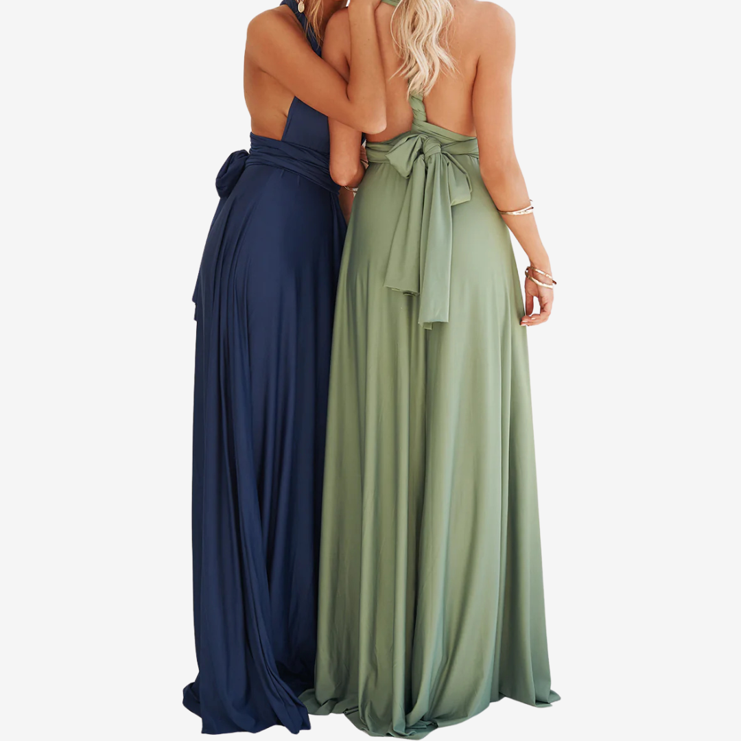 Capucine™ Robe multi-styles