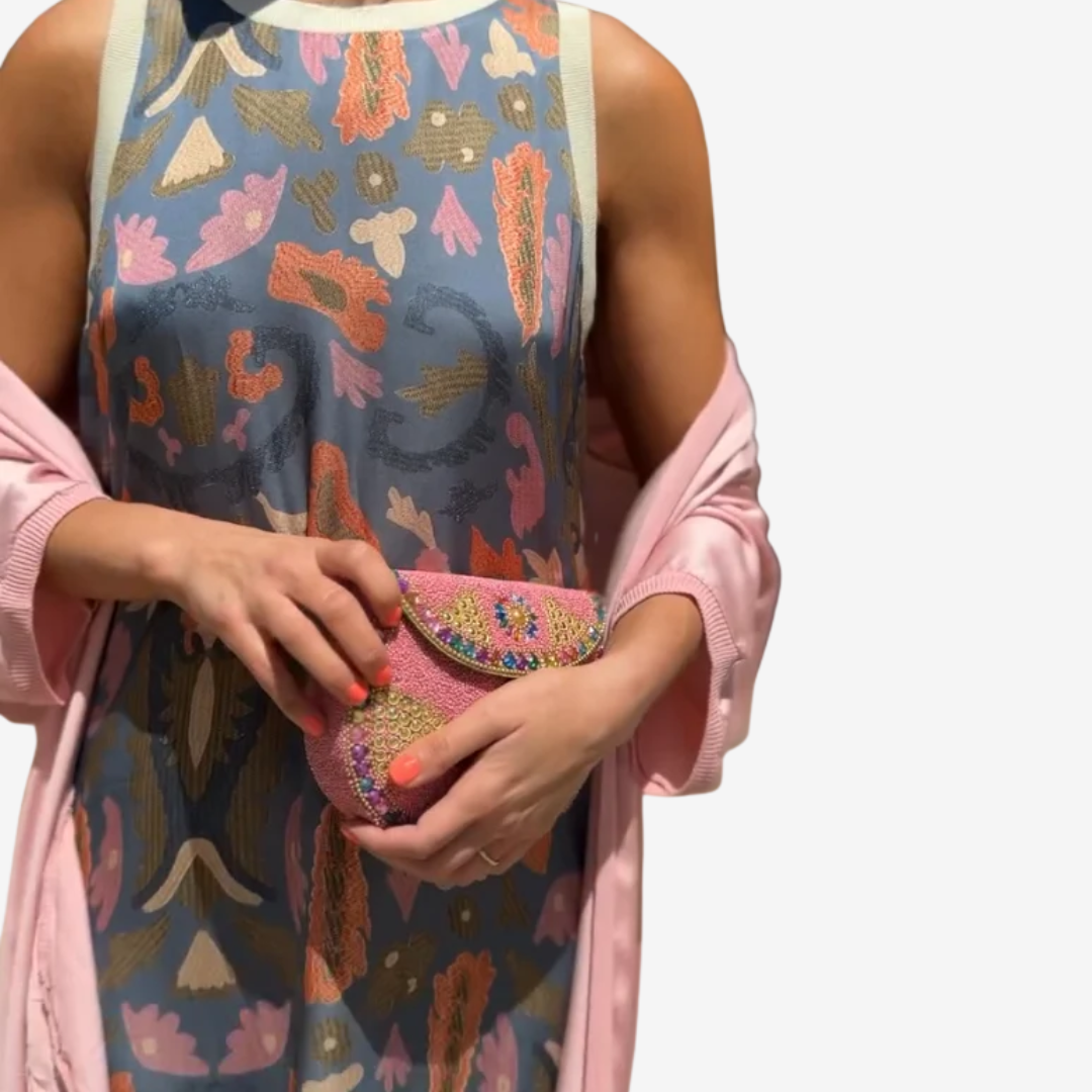Dalila™ Duo bohème urbain