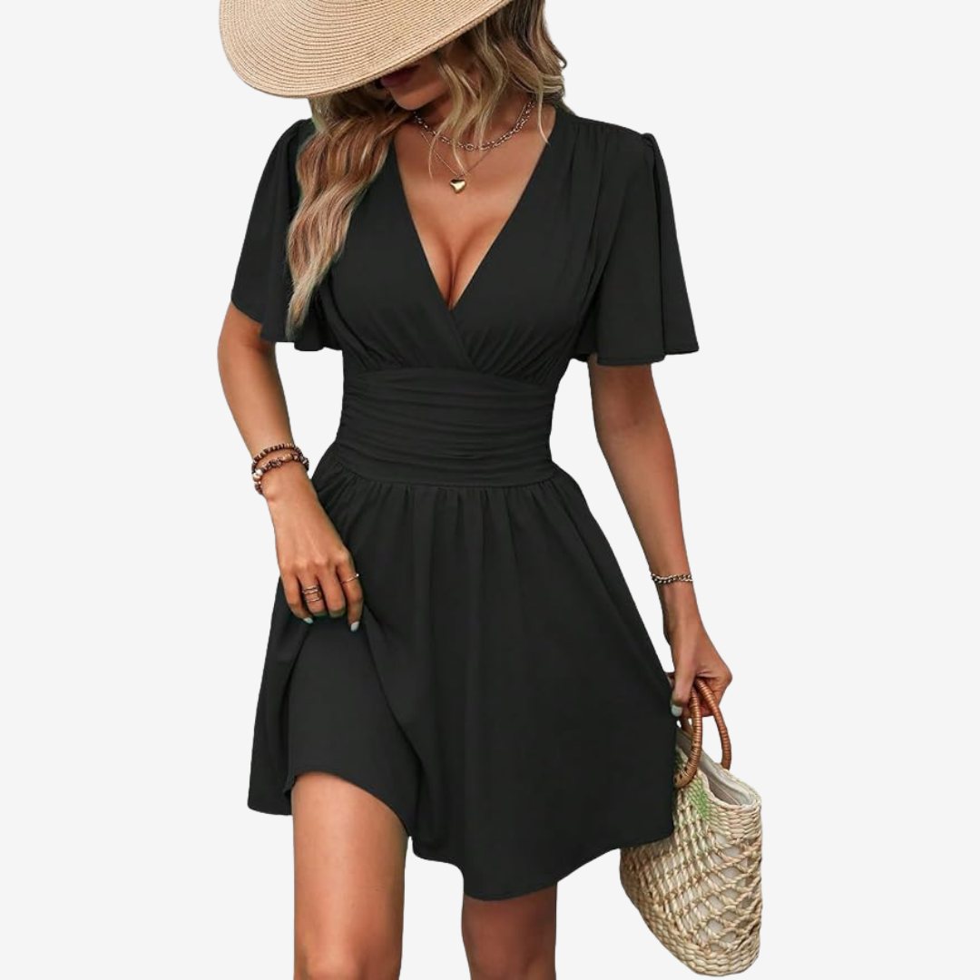 Éviana™ Sommerletthed
