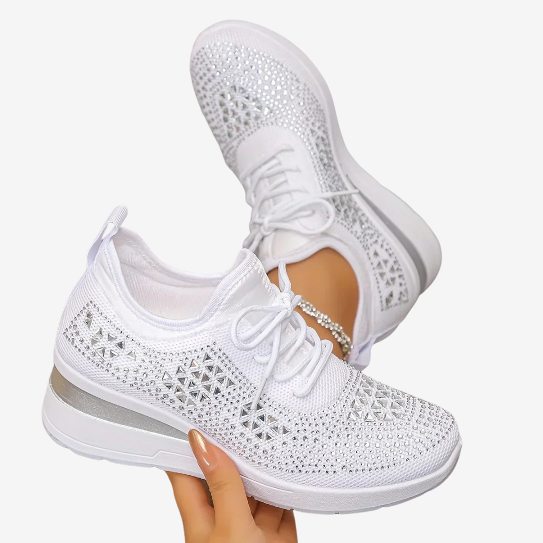 Giselle™ Ortopædiske sneakers