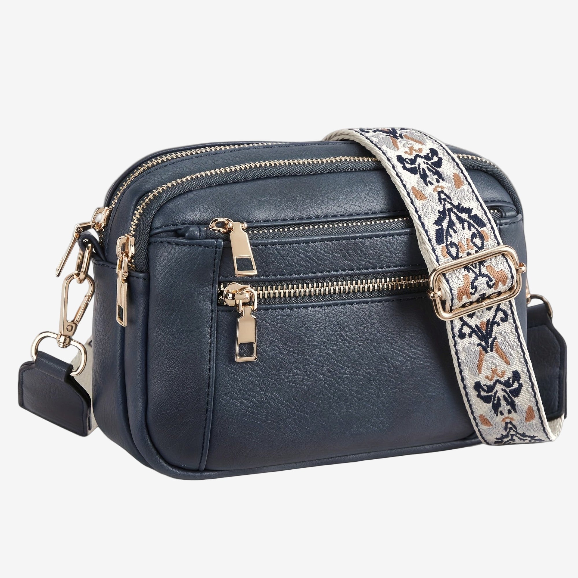 Claire™ Skuldertaske