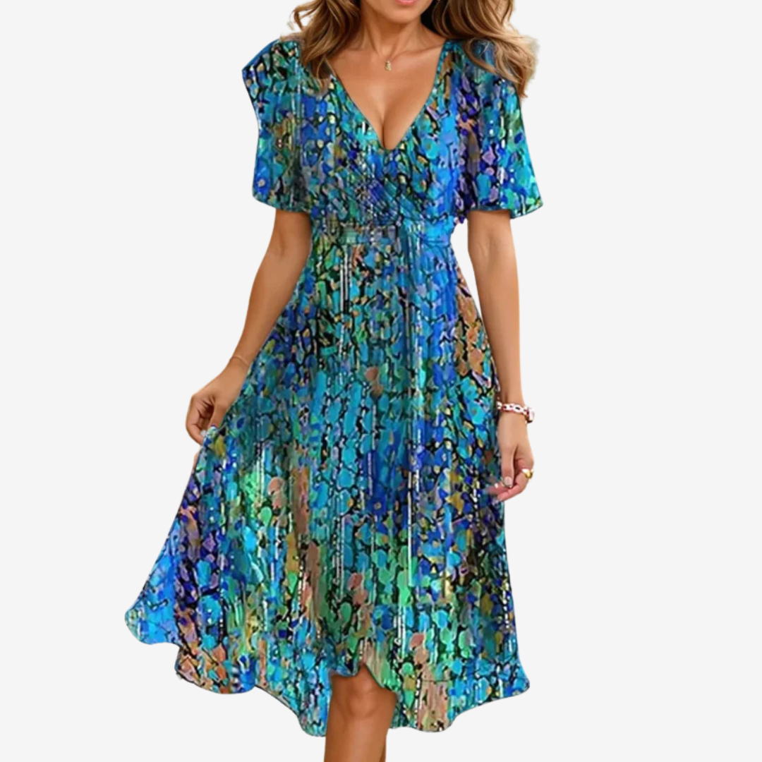 Sandrine™ Delikat charme