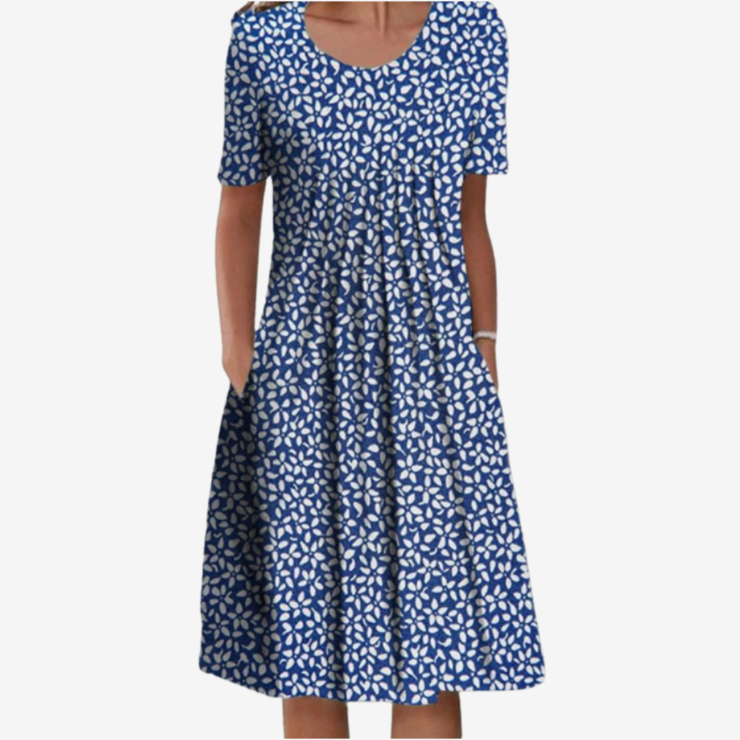 Gigi™ Midi, der skjuler maven