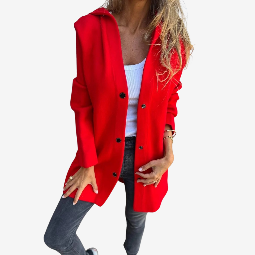 Devny™ Lang blazer