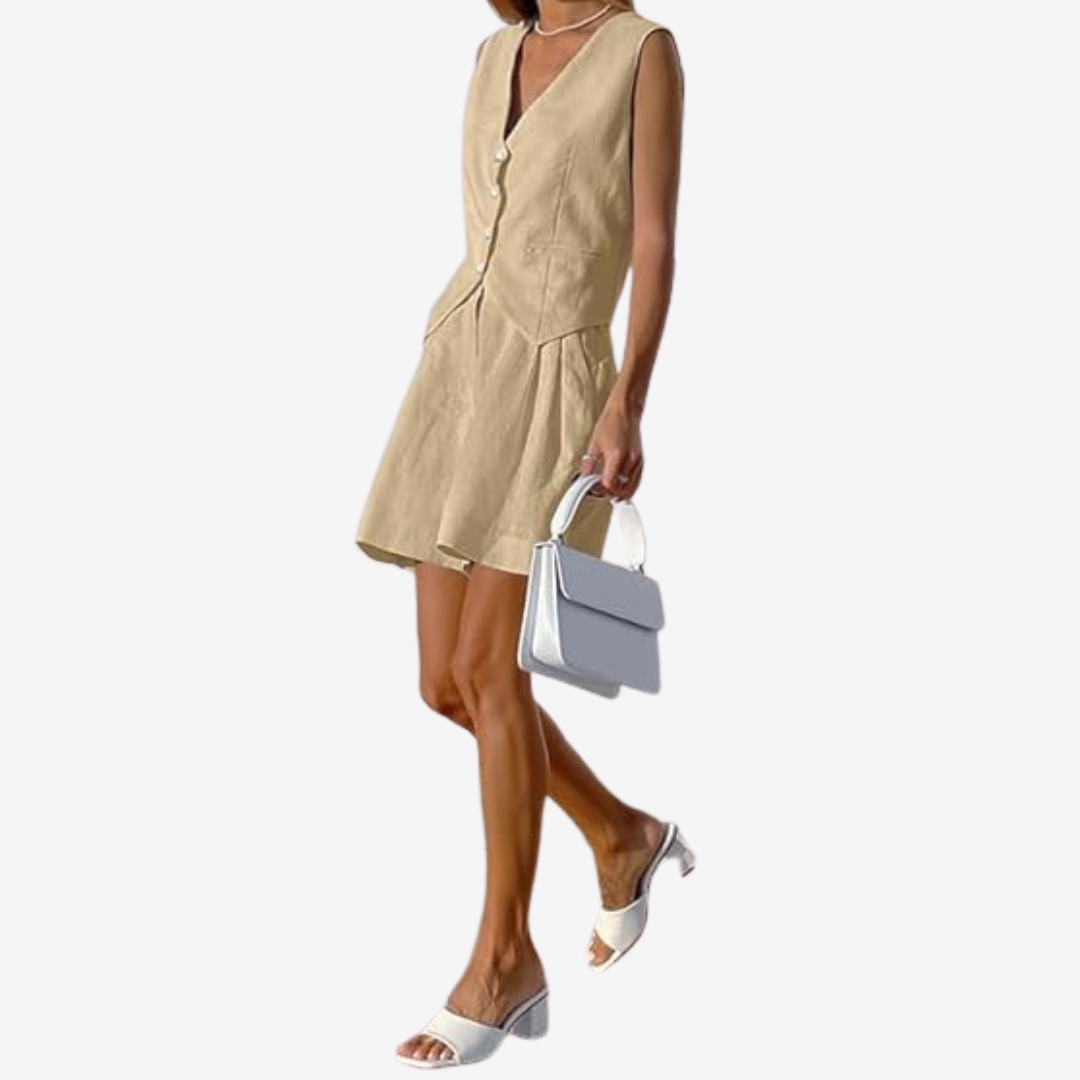 Aliya™ Ensemble intemporel