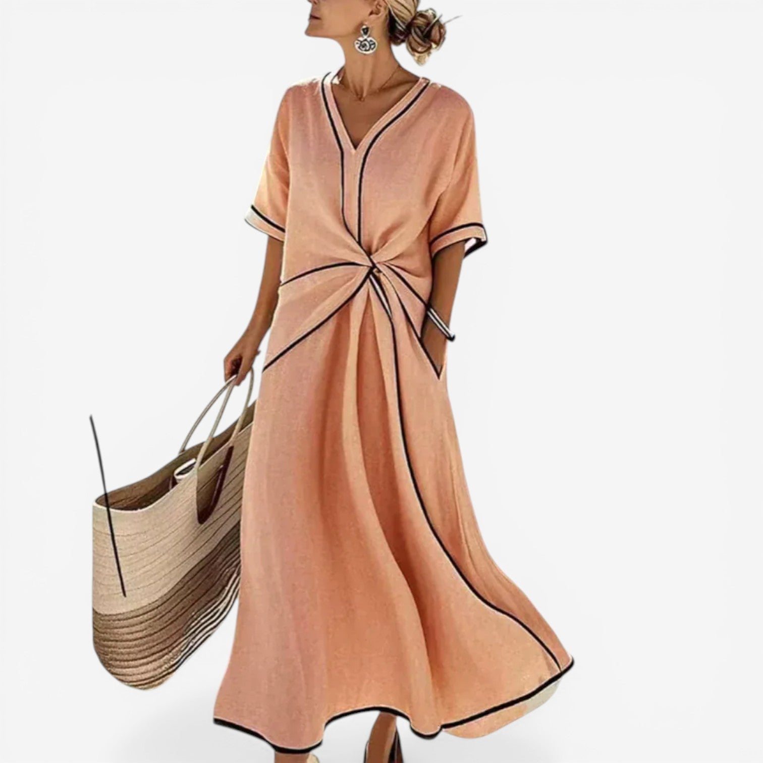 Giorgina™ Robe portefeuille