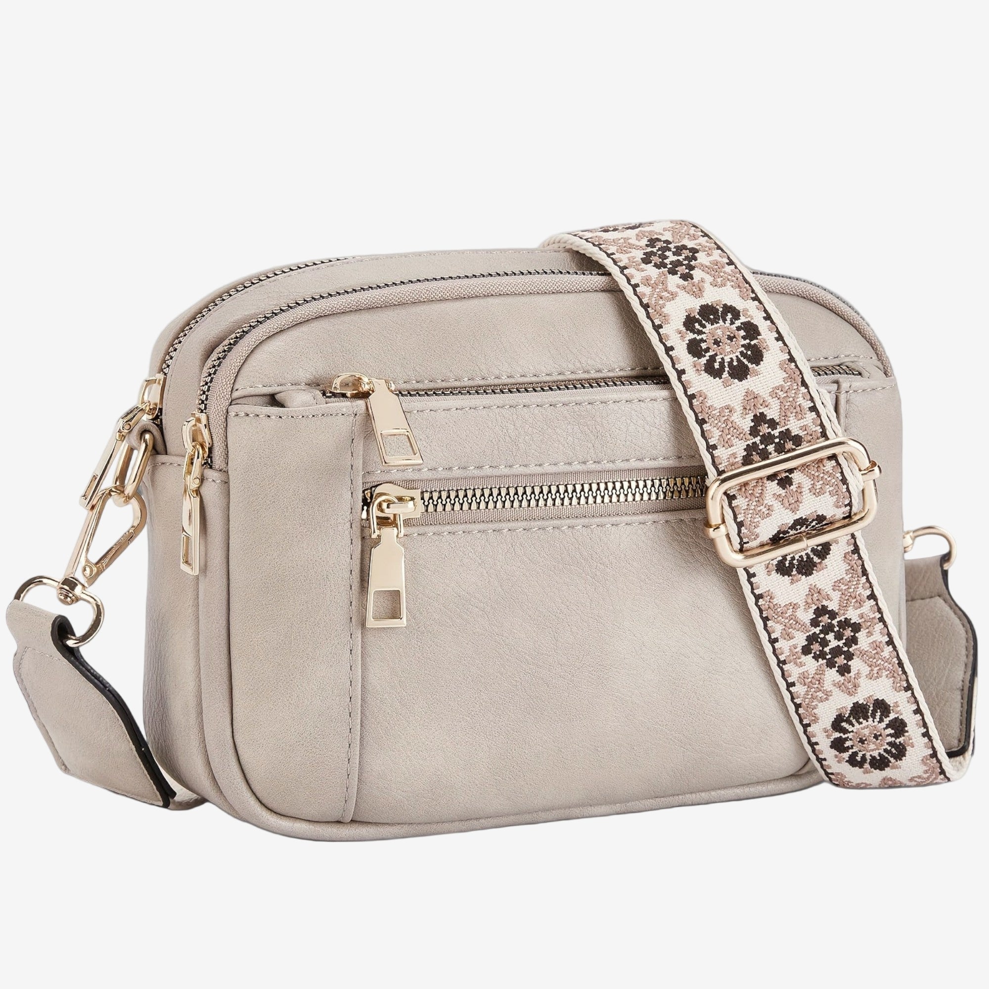 Claire™ Skuldertaske