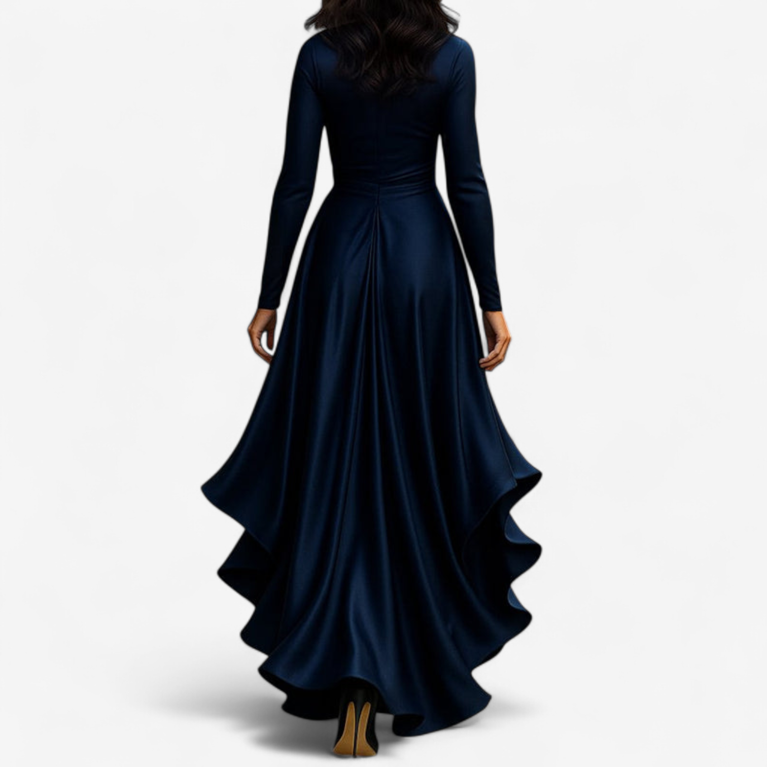 Qarine™ Elegant aftenkjole