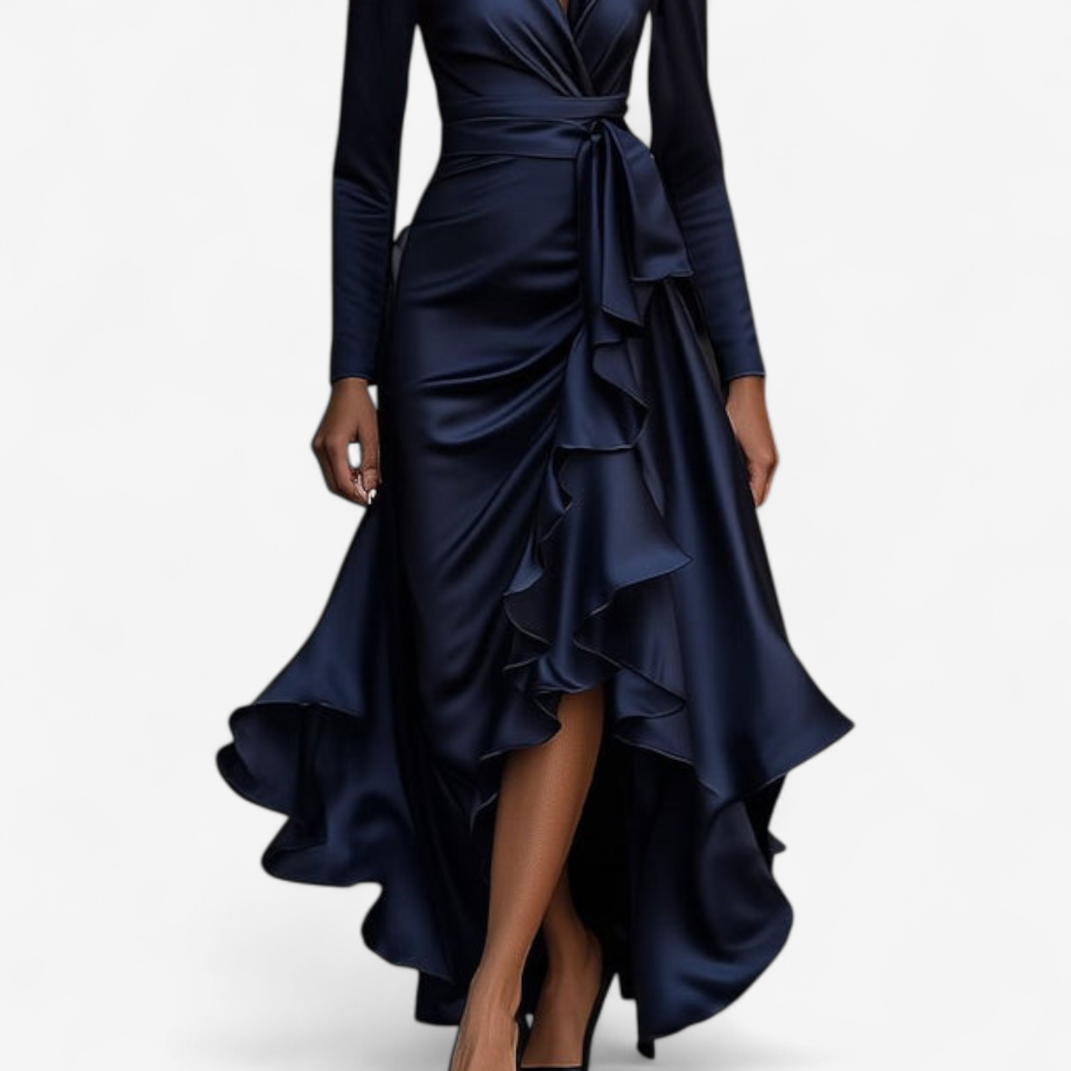 Qarine™ Elegant aftenkjole