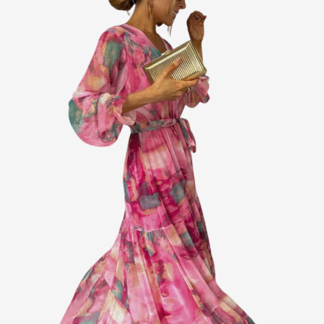 Salina™ Rose aquarelle