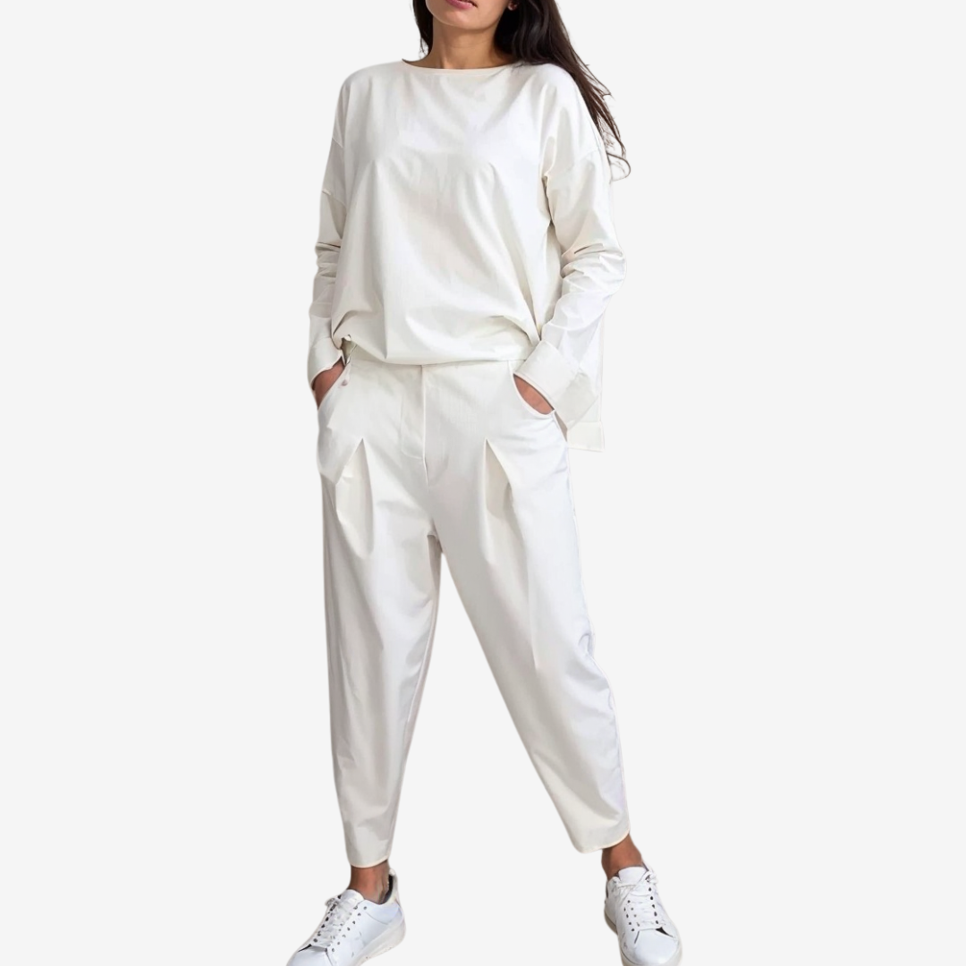 Léonie™ Ensemble de détente 2 pièces