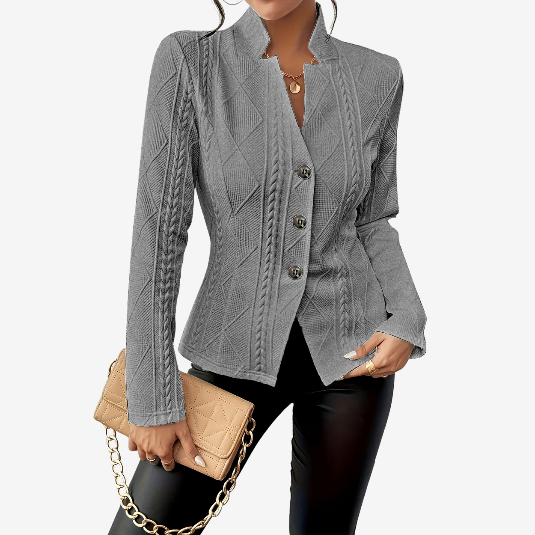 Rita™ Elegant jakke