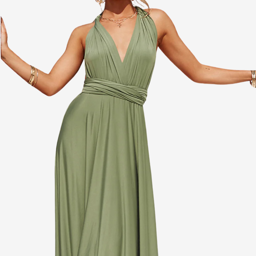 Capucine™ Robe multi-styles