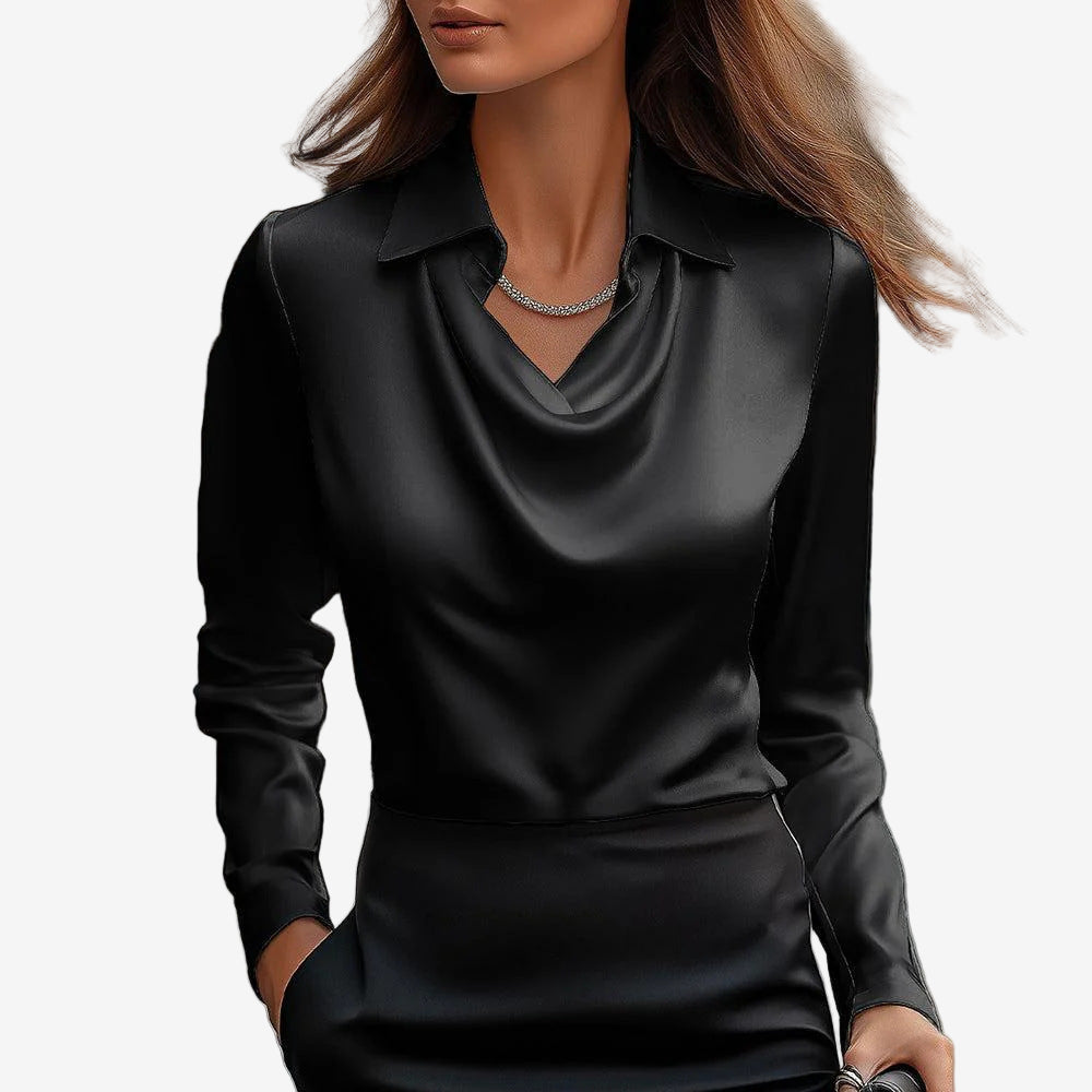 Elira™ Bluse med helligt vand