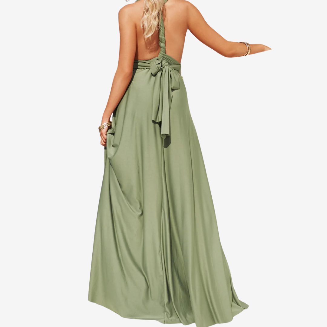 Capucine™ Robe multi-styles