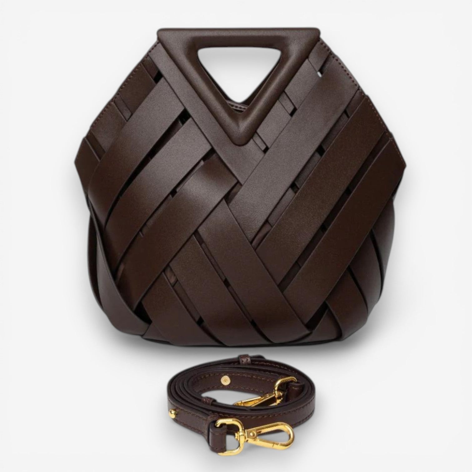 Kourtney™ Sac cabas de luxe