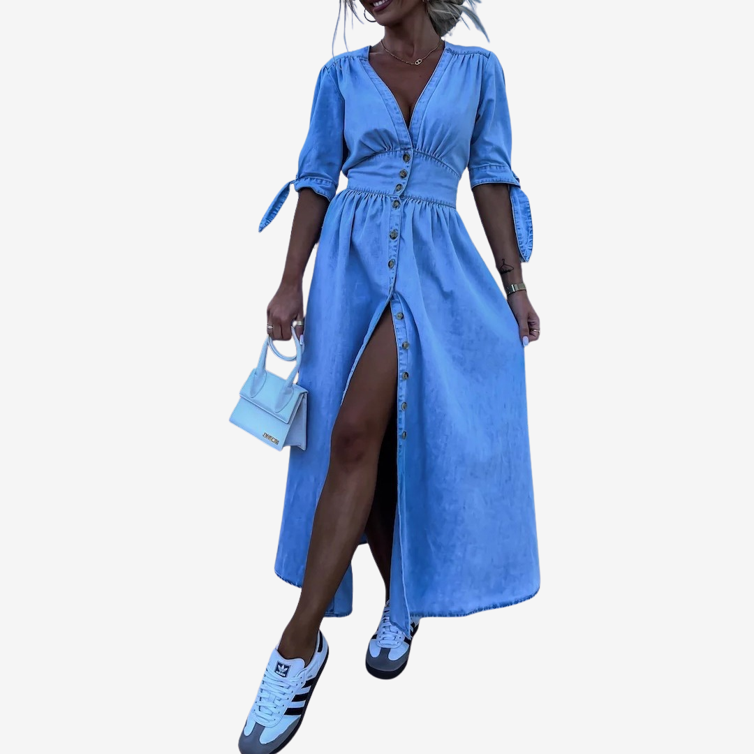 Amelina™ Hemmeligheden i denim
