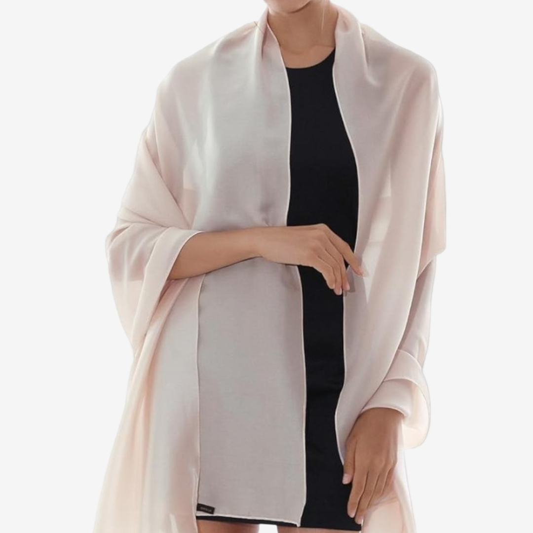 Brigitte™ Elegant tørklæde