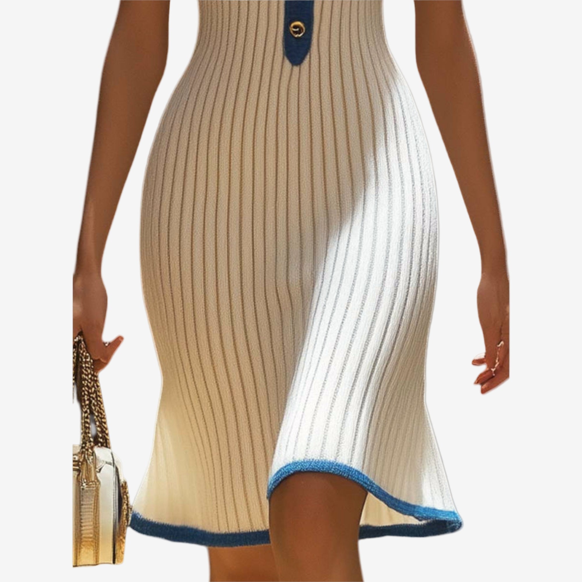 Élara™ Midt-på-dagen med kontrastdetaljer