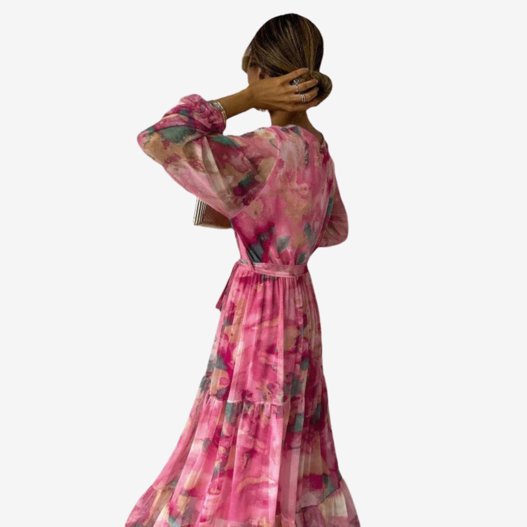 Salina™ Rose aquarelle
