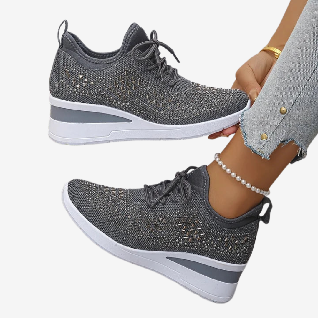 Giselle™ Ortopædiske sneakers