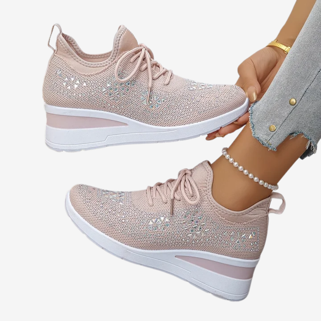 Giselle™ Ortopædiske sneakers