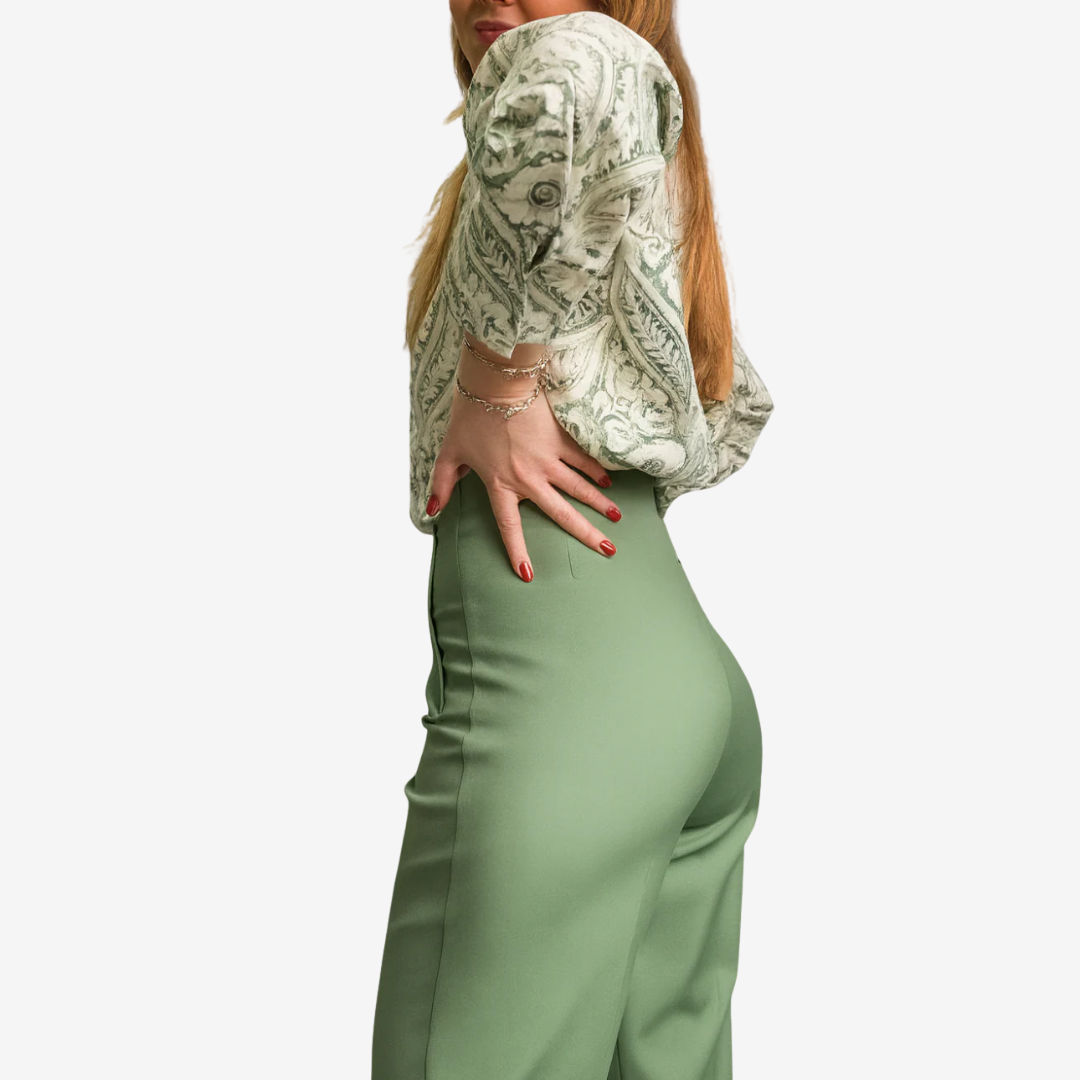 Cecile™ Slim fit-sæt
