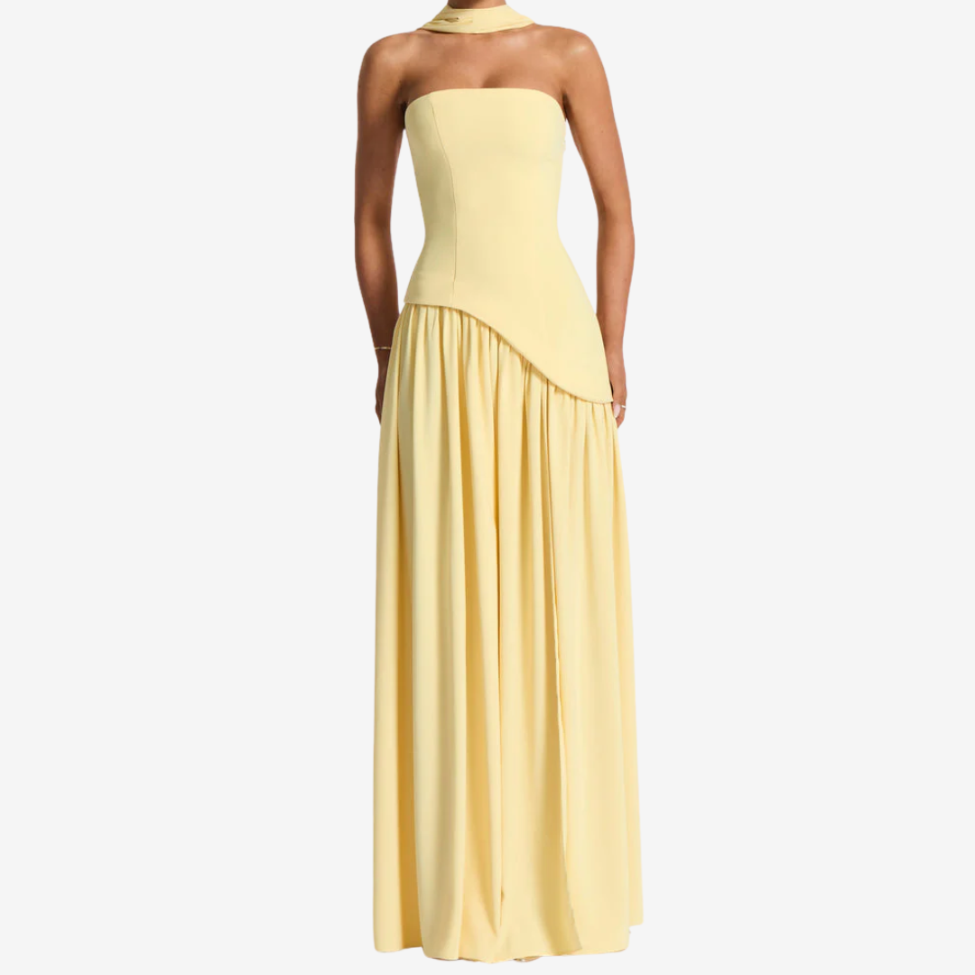 Josette™ Draperet sjal