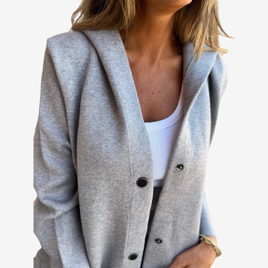 Devny™ Lang blazer