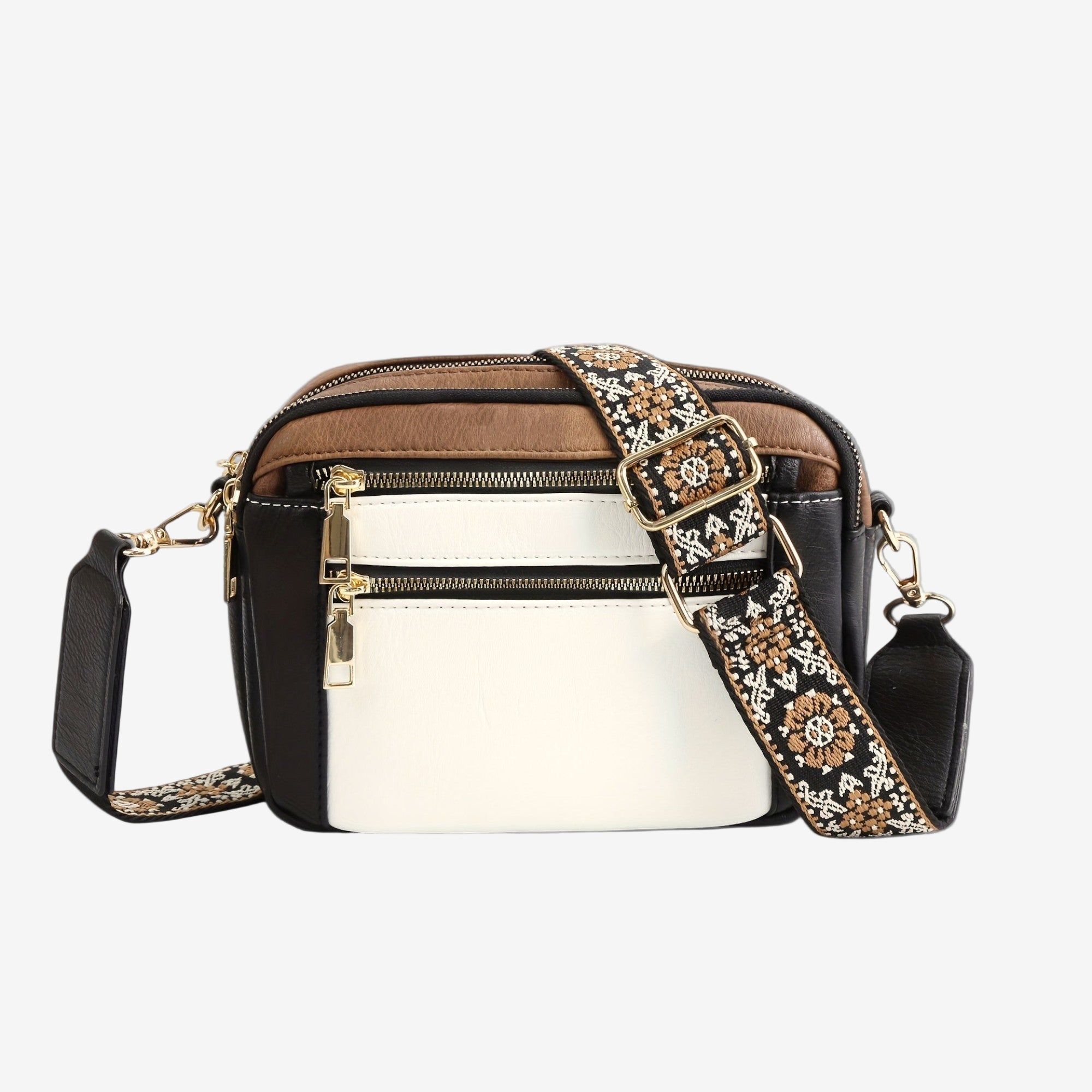 Claire™ Skuldertaske