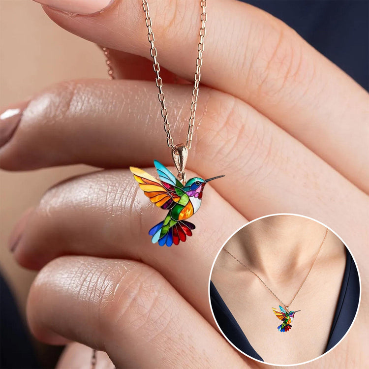 Jorane™ Colibri Multicolore