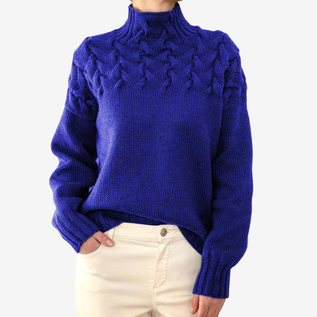 Alaïs™ Rullekrave