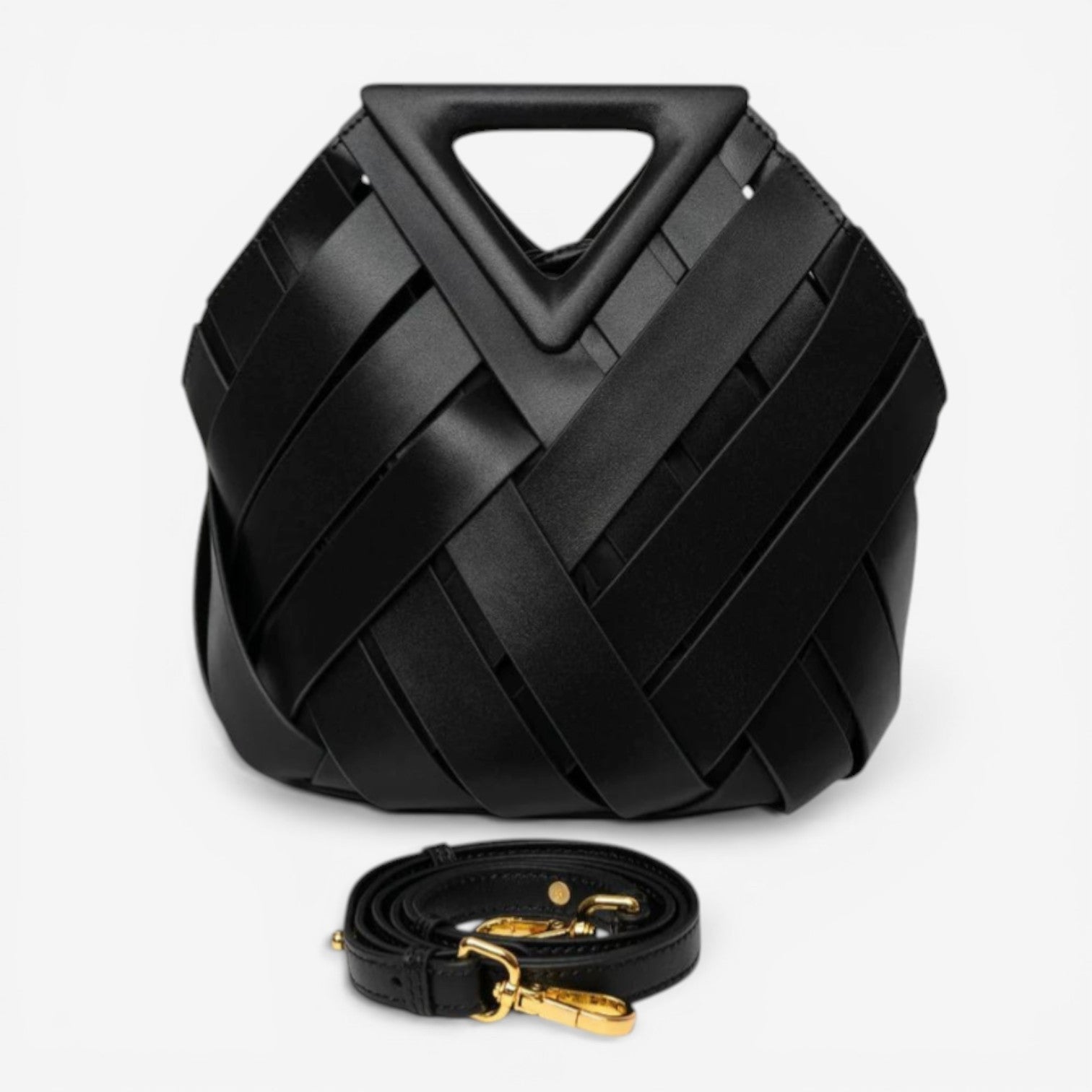 Kourtney™ Sac cabas de luxe