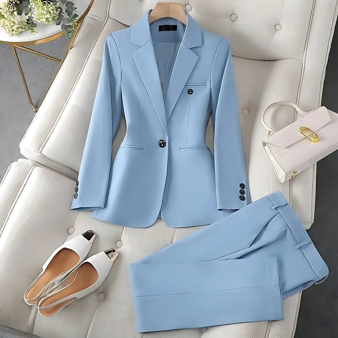 Salomé™ Elegant bylook
