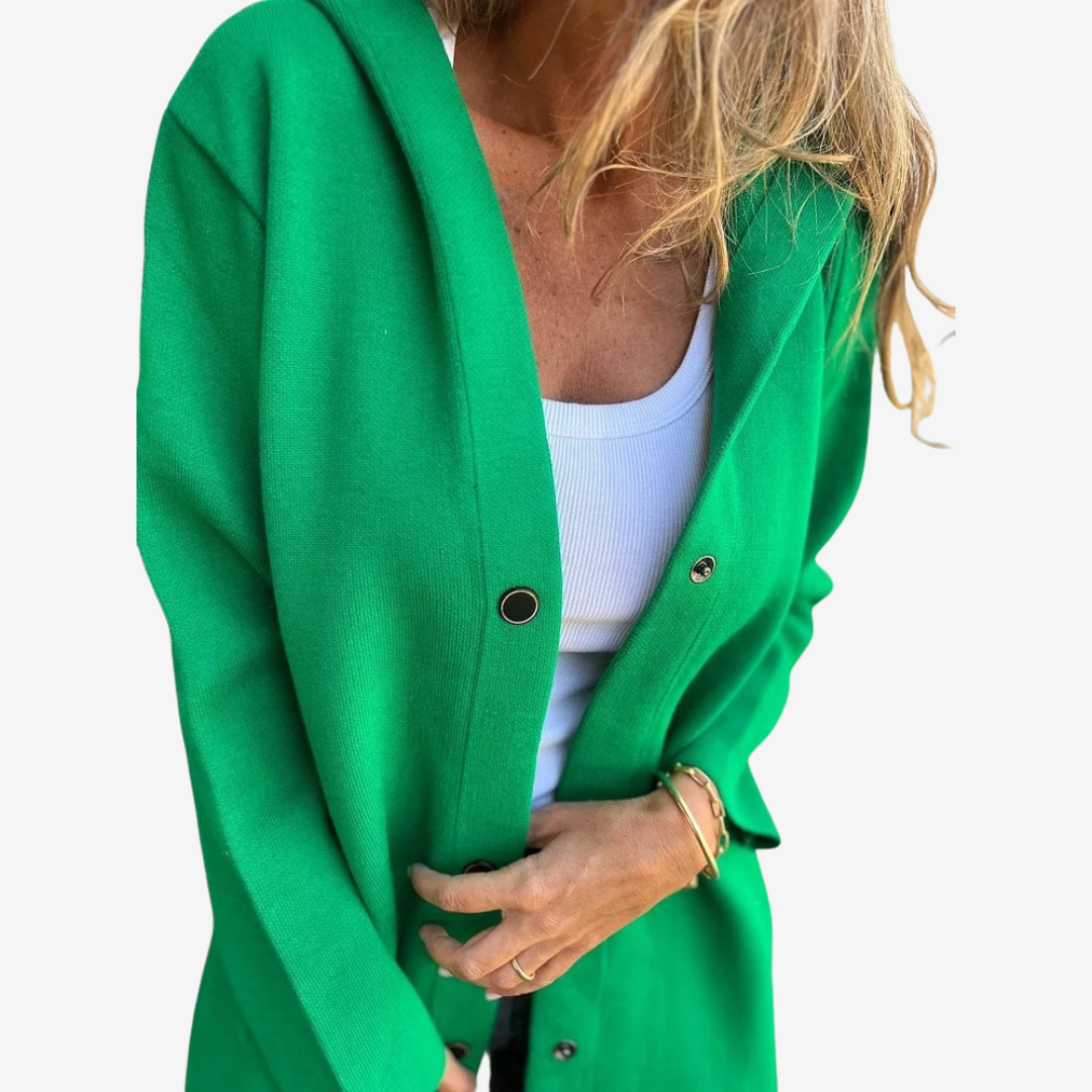 Devny™ Lang blazer
