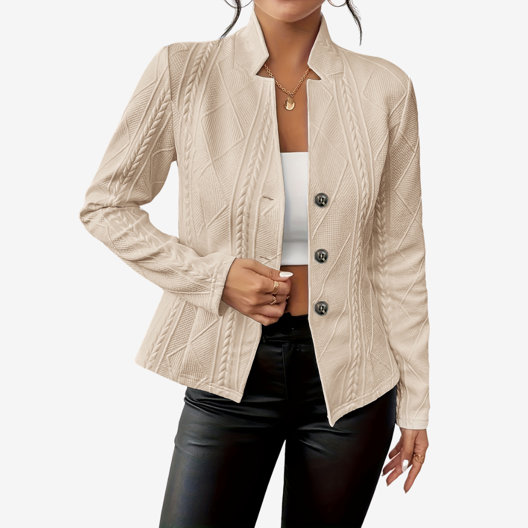Rita™ Elegant jakke