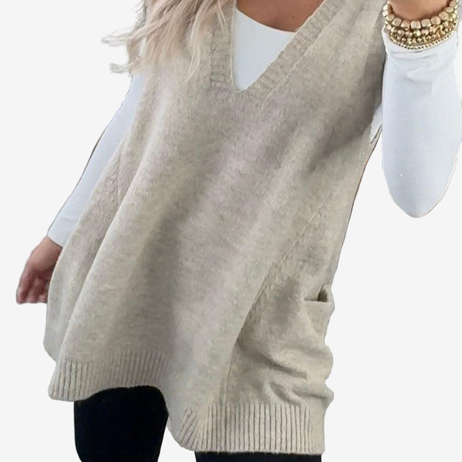 Laurence™ Lang vest