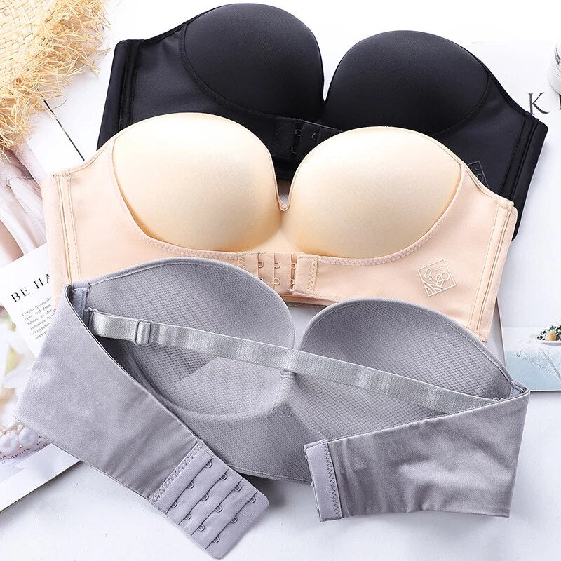 Zoé™ Push-up-bh