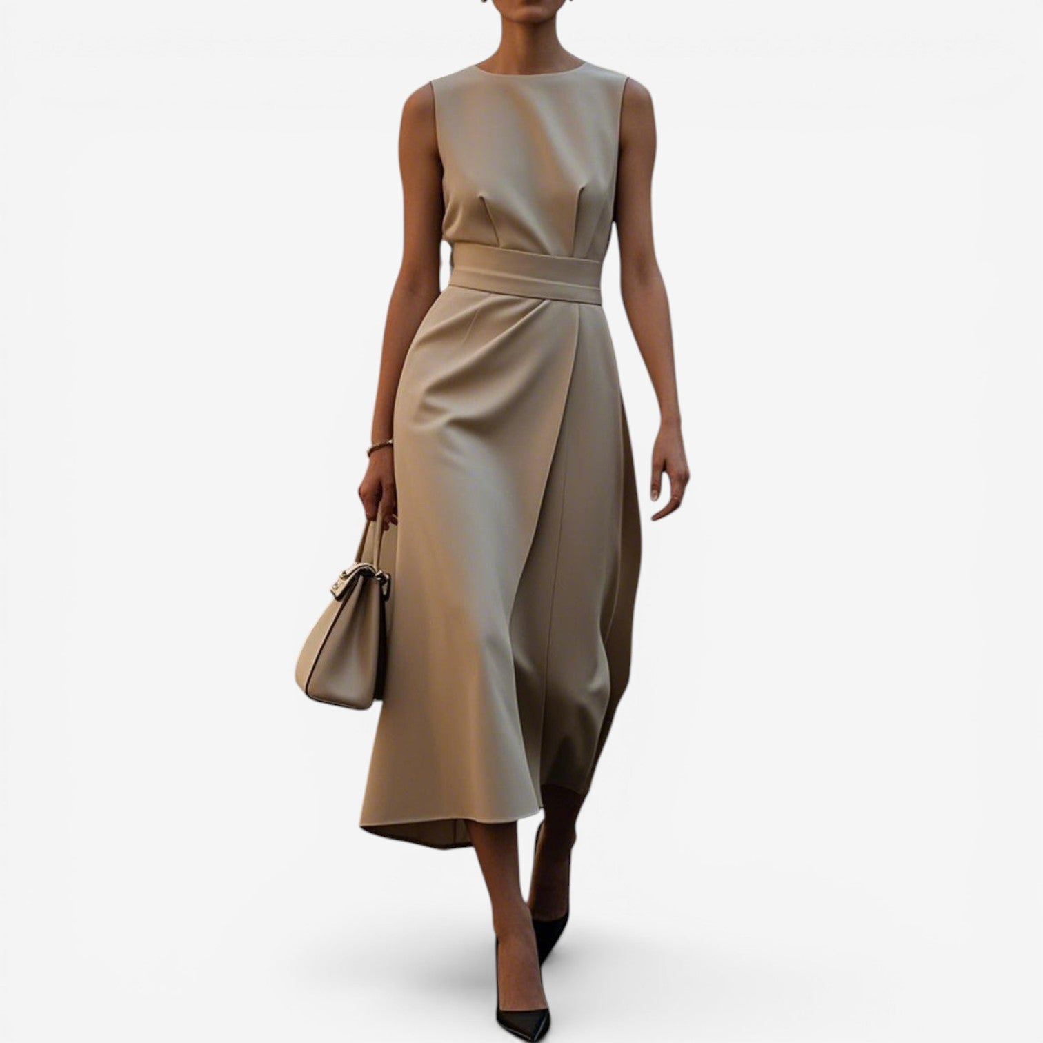 Ashley™ robe silhouette