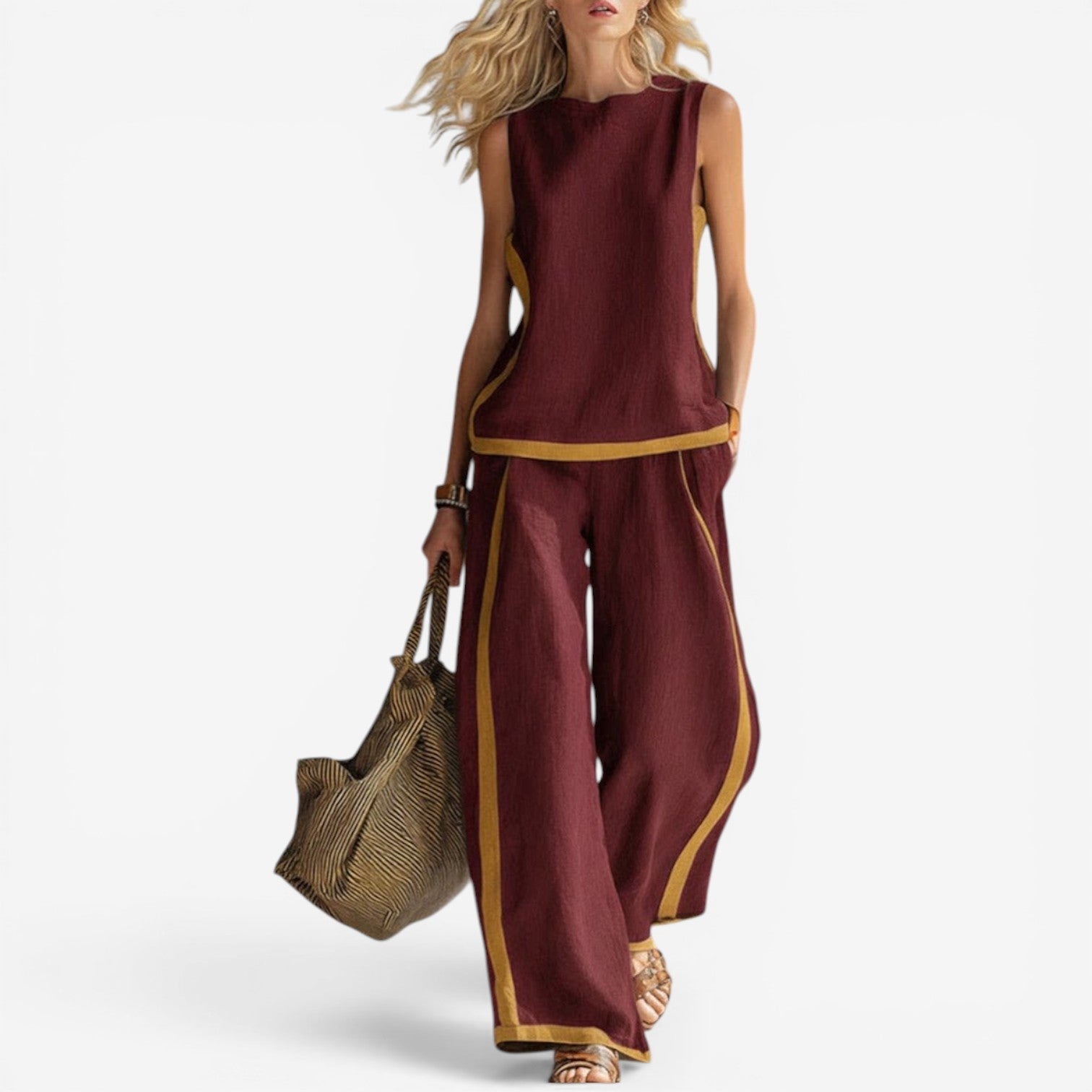 Lilly™ Ensemble de luxe