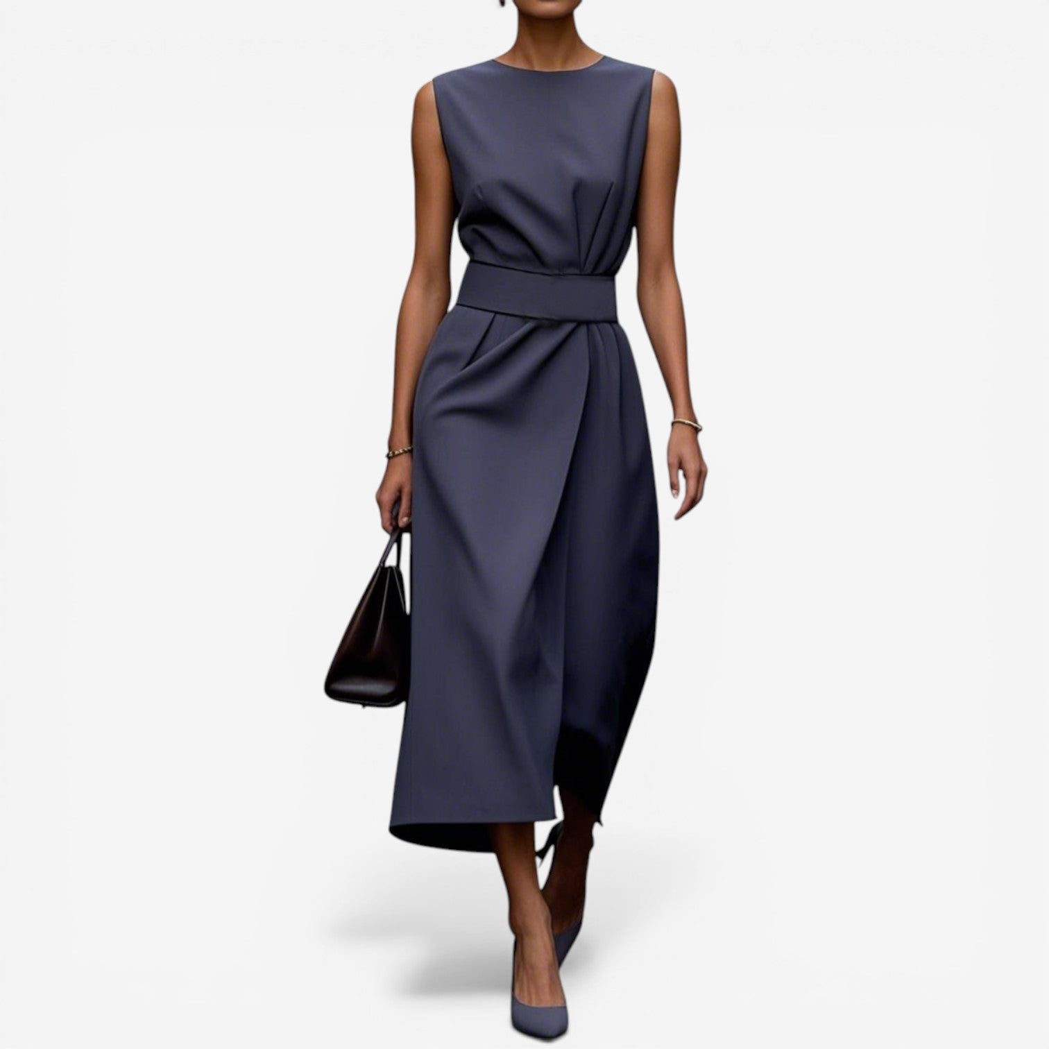 Ashley™ robe silhouette