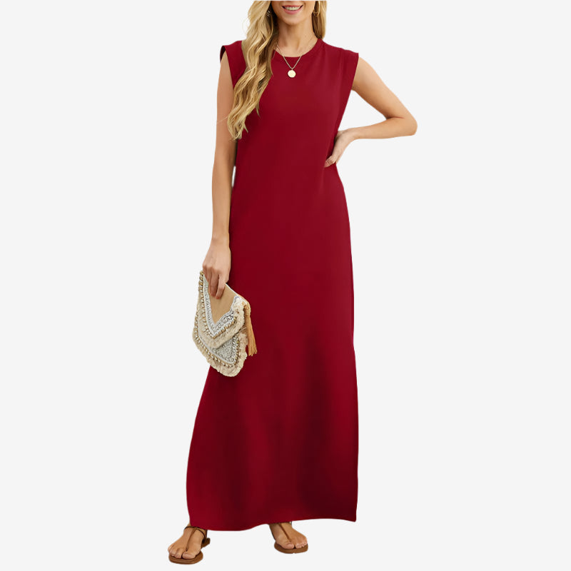 Isadora™ Elegant lige snit