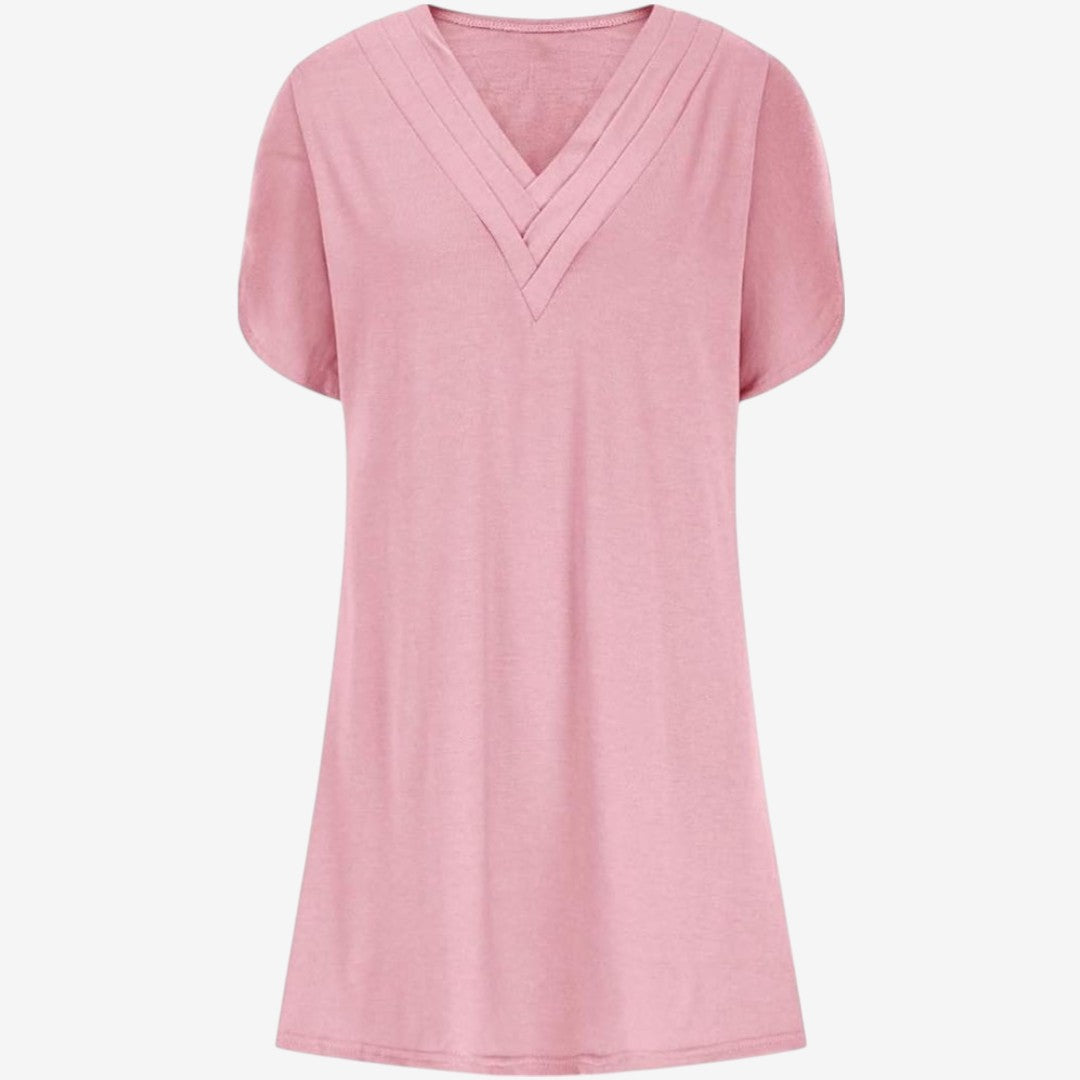 Maëlle™ Enkel sommerkjole