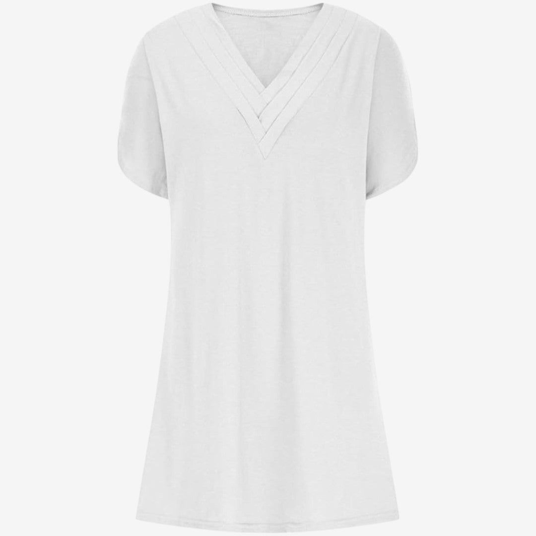 Maëlle™ Enkel sommerkjole