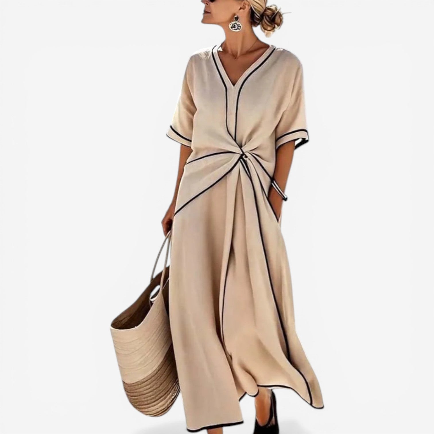 Giorgina™ Robe portefeuille