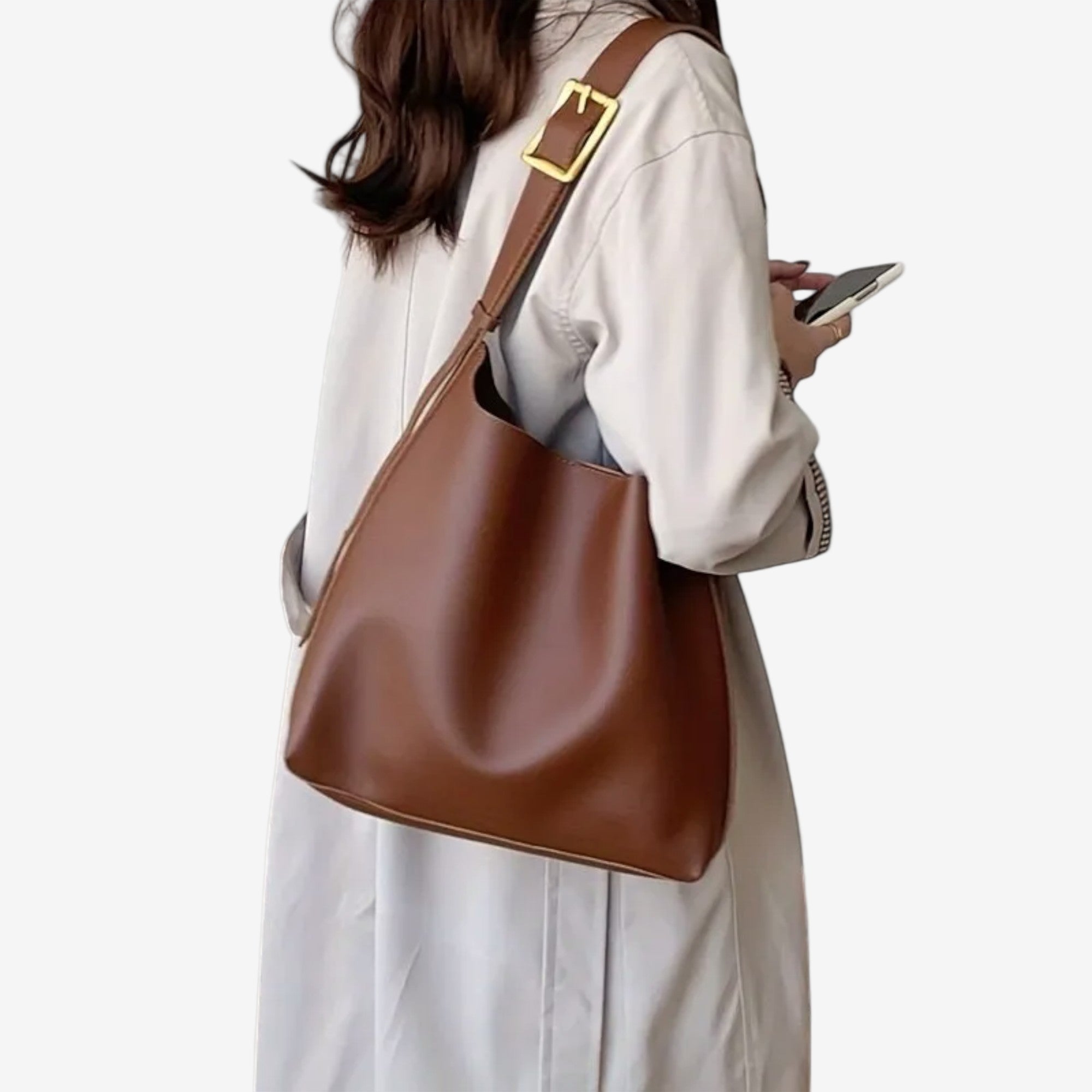 Lera™ Elegant skuldertaske