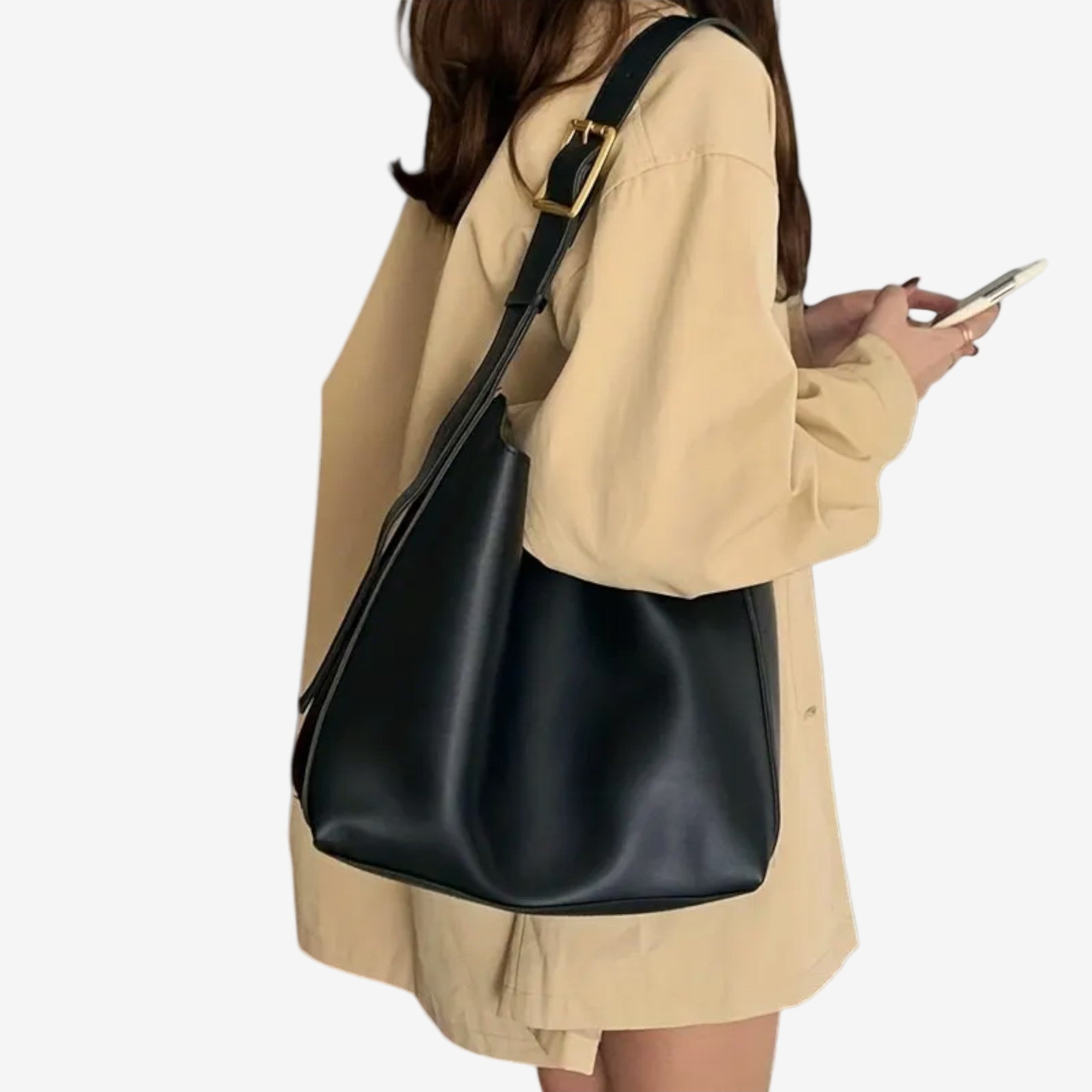 Lera™ Elegant skuldertaske