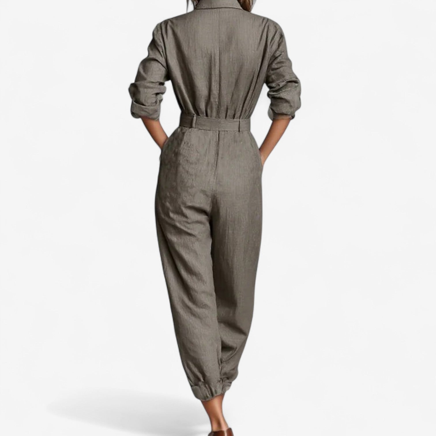 Nadine™ Trendy buksedragt