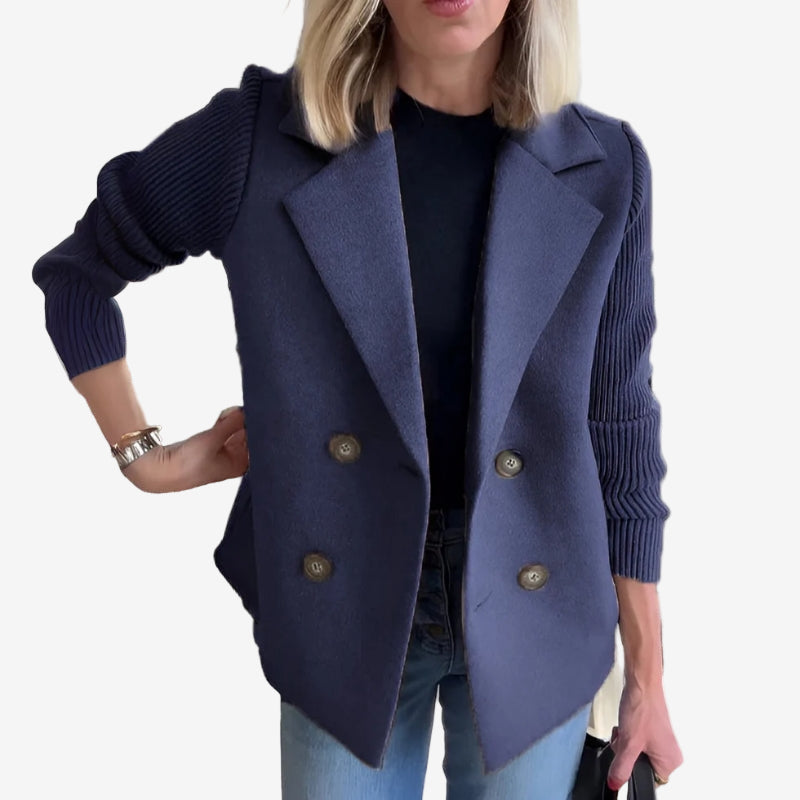Vélin™ Afslappet blazer