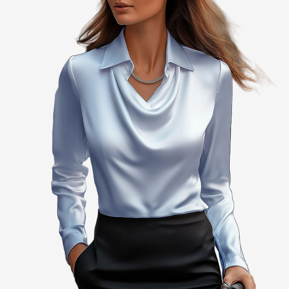 Elira™ Bluse med helligt vand